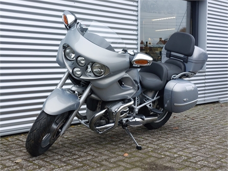 BMW R 1200 CL (ABS)